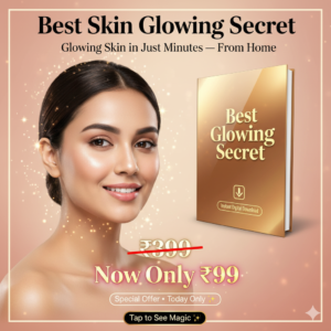 Skin Glowing & Care Secret Download